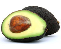 Свойства плодов авокадо для здоровья